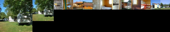 Camping Urrobi