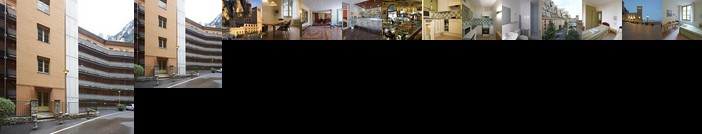 Apartamentos Montserrat Abat Marcet