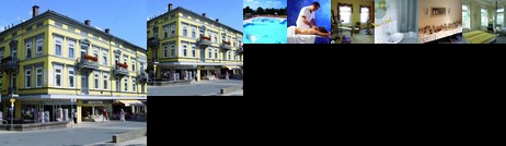 Hotel im Haus Hemmerich