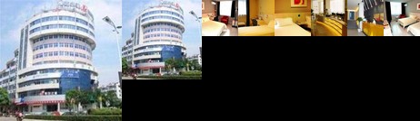 JinJiang Inn Jinhua Pujiang Passenger Transport Center