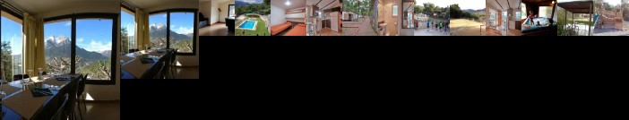 Camping Repos del Pedraforca