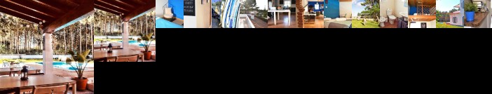 Aljezur Villas Hostel