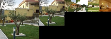 Quinta da Cantareira