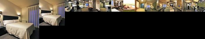 Lagaya Apartaments & Spa