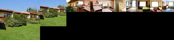 Bungalovy a Ubytovani Ratiborice