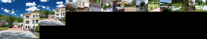 Hotel Samechov