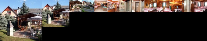 Pension U Stehliku