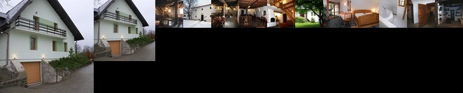 Hotel Stara Posta Kovalovice