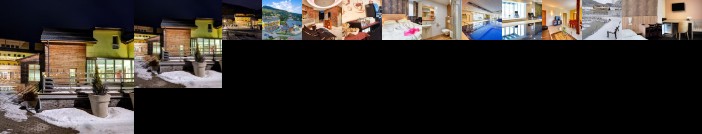 Hotel Helios Lipova Lazne