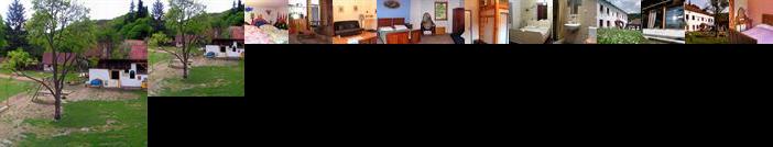 Rodinny Pension Zamecky Mlyn