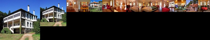 Quinta das Colmeias