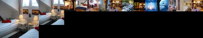 Alfred & Otto