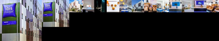 Hotel Ibis Budget Vila Nova de Gaia