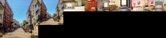 Olimp Mini Hotel