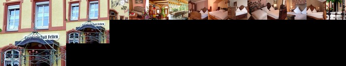 Mannebacher Landhotel