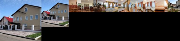 Hotel Complex Teatralny
