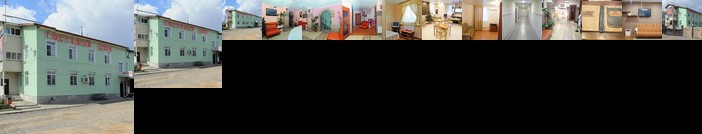 Guest House Vatlanovo