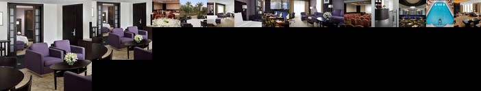 Courtyard Riyadh Diplomat Quarter