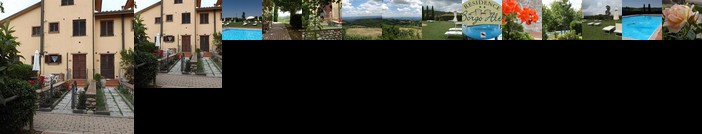 Borgo Alto