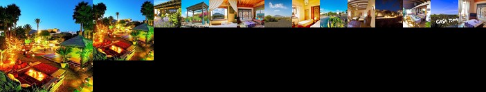 Casa Tomaren Lanzarote