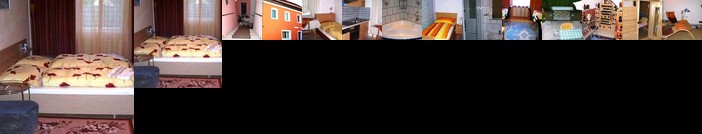 Pension Mileta
