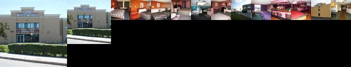 Capri Whitestone Hotel