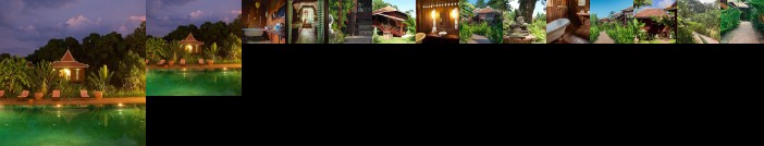 Rajabori Villas Resort