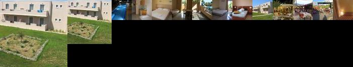 Sunshine Apartments Tigaki