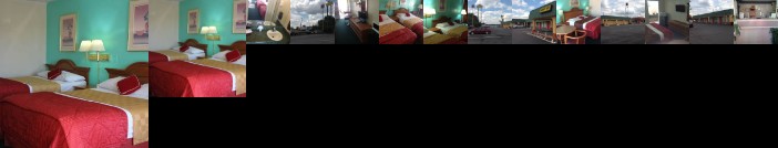 Budget Inn McDonough