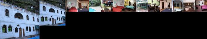 Hostal Casa del Quinde