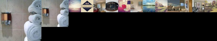 Thorn House B & B