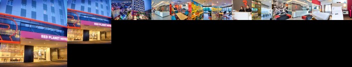 Tune Hotel Jakarta Pasar Baru