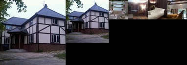 Mulberry House Hertford