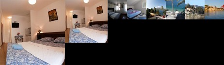 Apartments Persic
