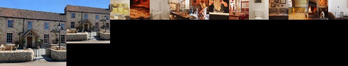 The Bell Inn Ilminster