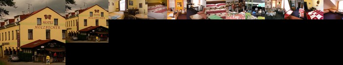 Hotel Holzbecher