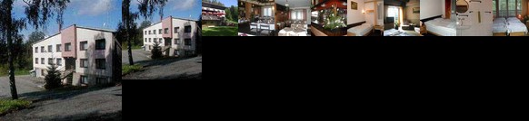 Hotel Styl Ski Areal Hlinsko