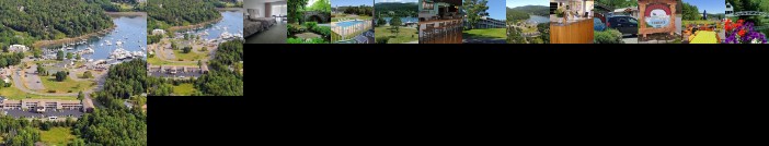 Kimball Terrace Inn