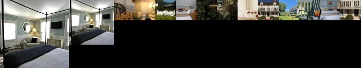 The Hedges Inn