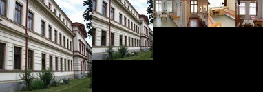 Hostel U Sv. Stepana