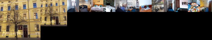 Apollon Hotel Litomerice