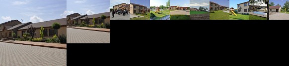 Penzion Kovacs