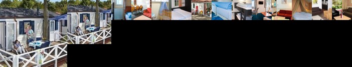 Duinrell Holiday Camp