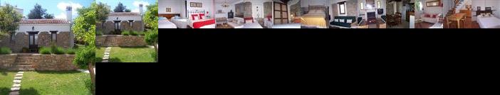 Casas de Almajar
