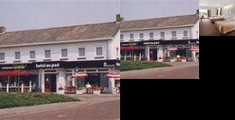 Hotel Au Port