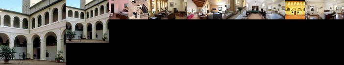 Il Chiostro di Bevagna