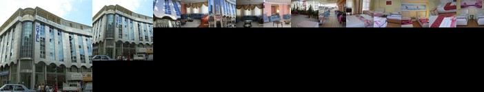 Asilzade Hotel