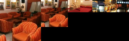 Albergo La Mediterranea