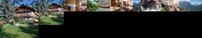 B&B Le Vieux Noyer