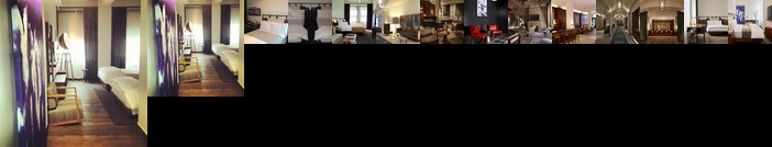 The Refinery Hotel